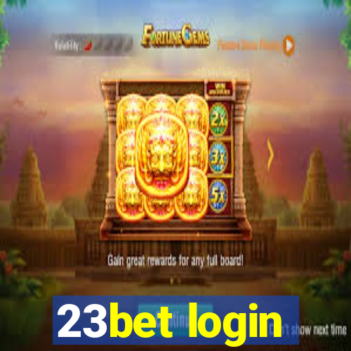 23bet login